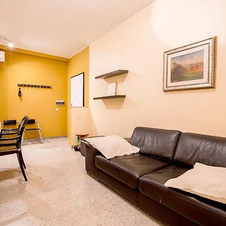 Apartment Marghera Terrace *