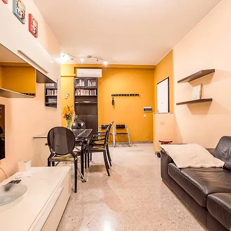 Marghera Terrace