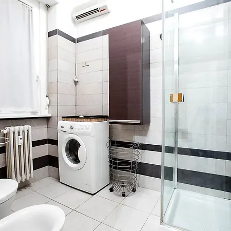 Marghera Terrace Apartment *