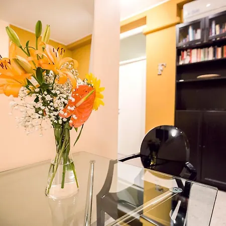 Marghera Terrace *