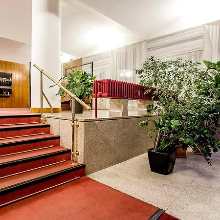 Marghera Terrace *