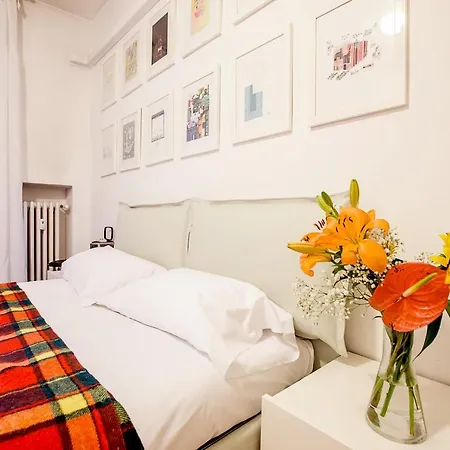 Apartment Marghera Terrace *