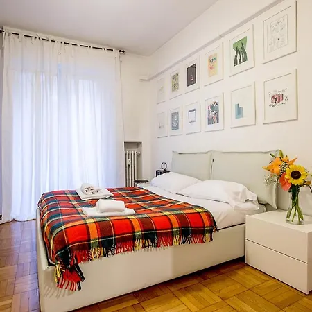 Marghera Terrace * Milan