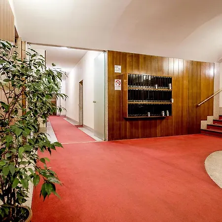 Apartment Marghera Terrace