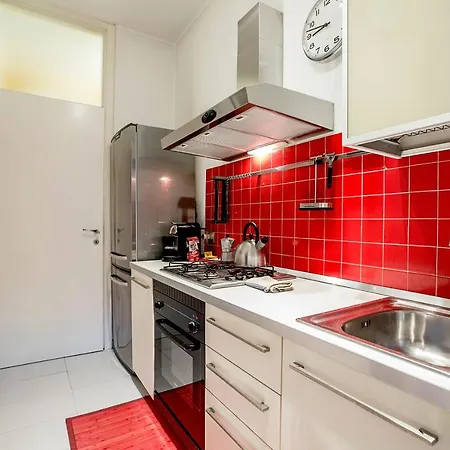 Apartment Marghera Terrace