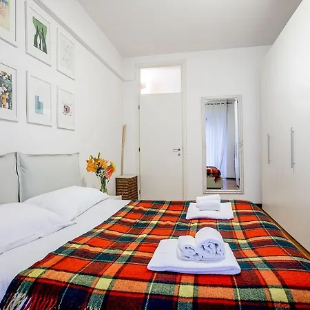 Apartment Marghera Terrace *