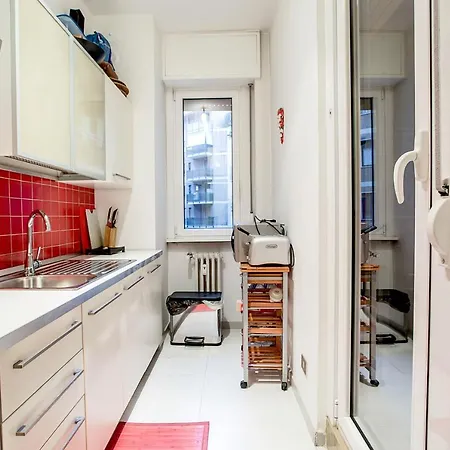 Marghera Terrace Appartamento