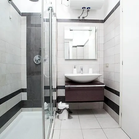 Marghera Terrace Appartamento