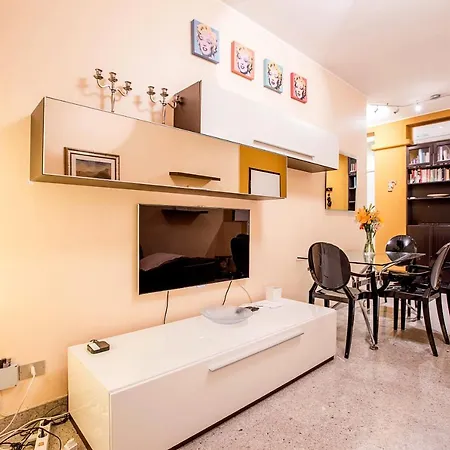 Appartamento Marghera Terrace