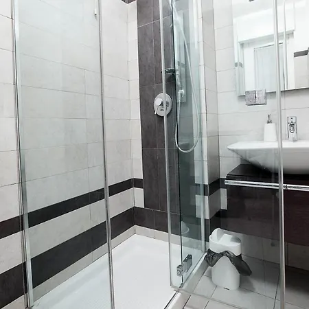Appartamento Marghera Terrace *