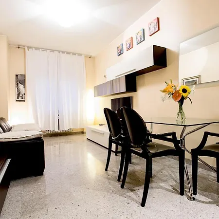 Marghera Terrace