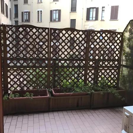 Marghera Terrace Appartement
