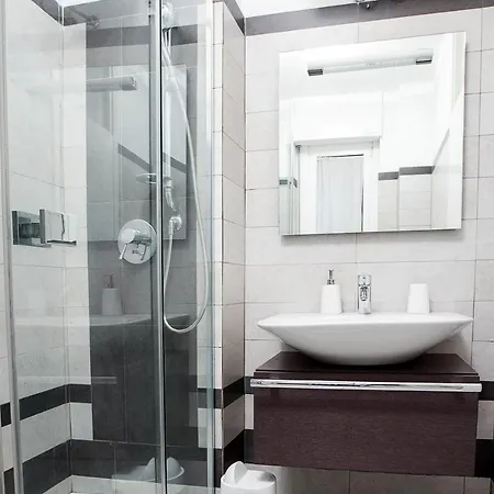 Marghera Terrace Appartement Milan