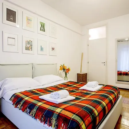 Marghera Terrace Milan
